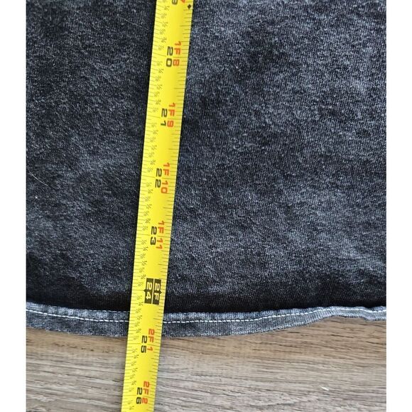 Spider-Man T-shirt YOUTH L Rustic Black New York Short Sleeves Spiderman - Picture 7 of 7